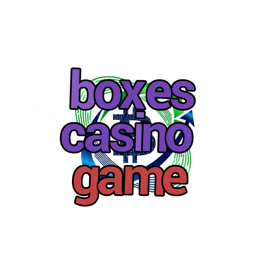 boxes casino game